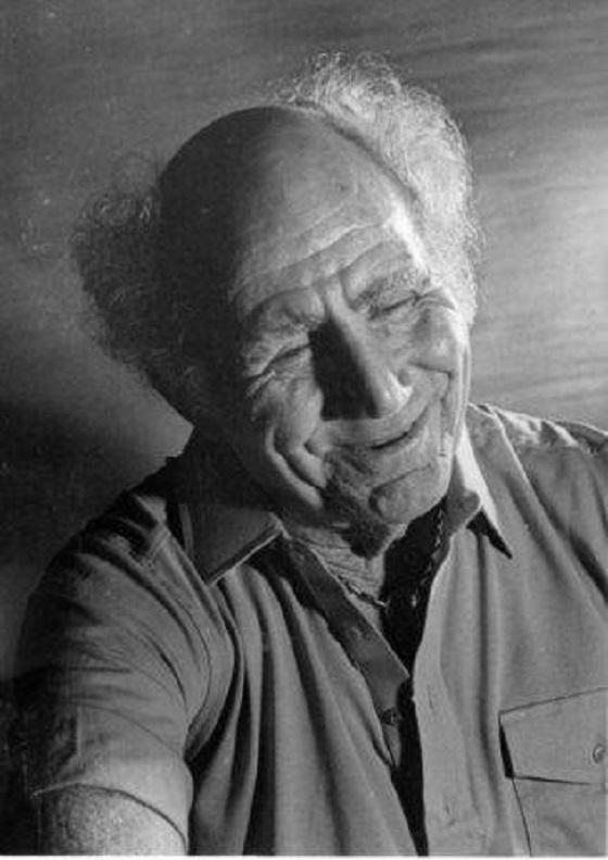 Doktor Milton Trager